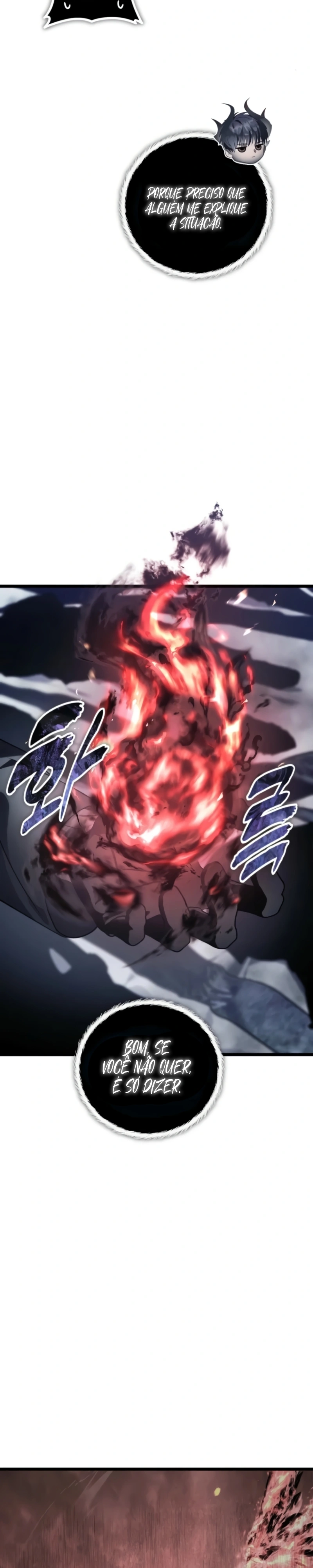 Read A Segunda Vida do Ranker PT Manga Online