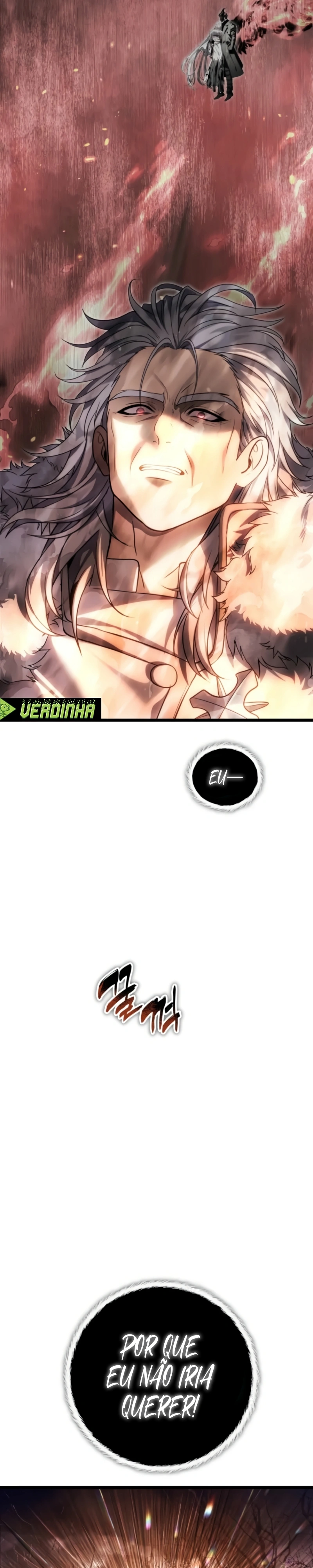 Read A Segunda Vida do Ranker PT Manga Online