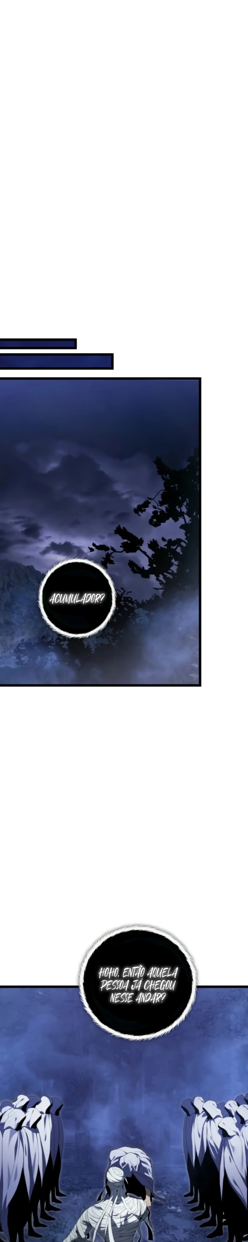 Read A Segunda Vida do Ranker PT Manga Online