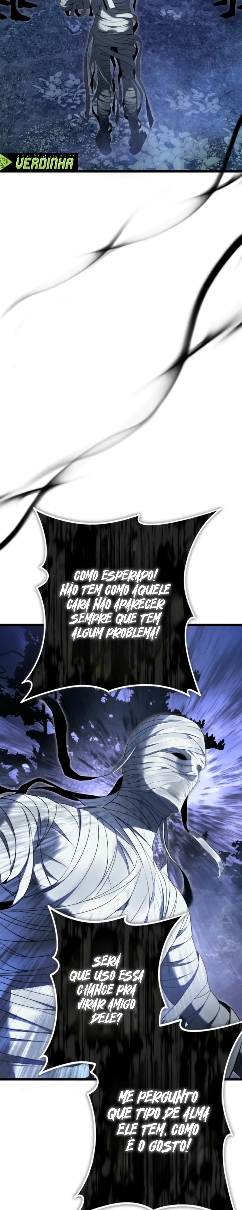 Read A Segunda Vida do Ranker PT Manga Online