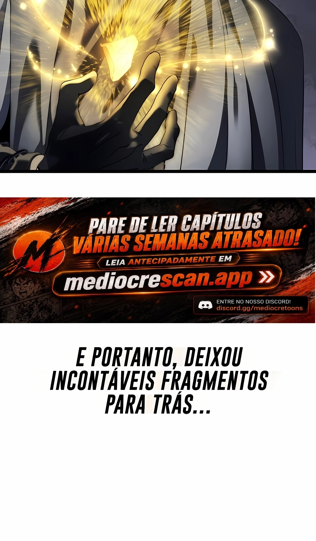 Read A Segunda Vida do Ranker PT Manga Online