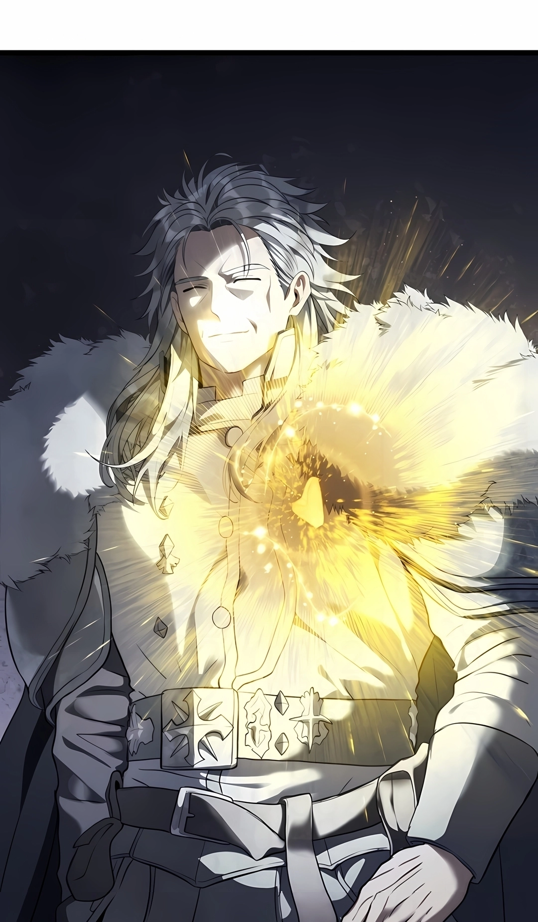 Read A Segunda Vida do Ranker PT Manga Online
