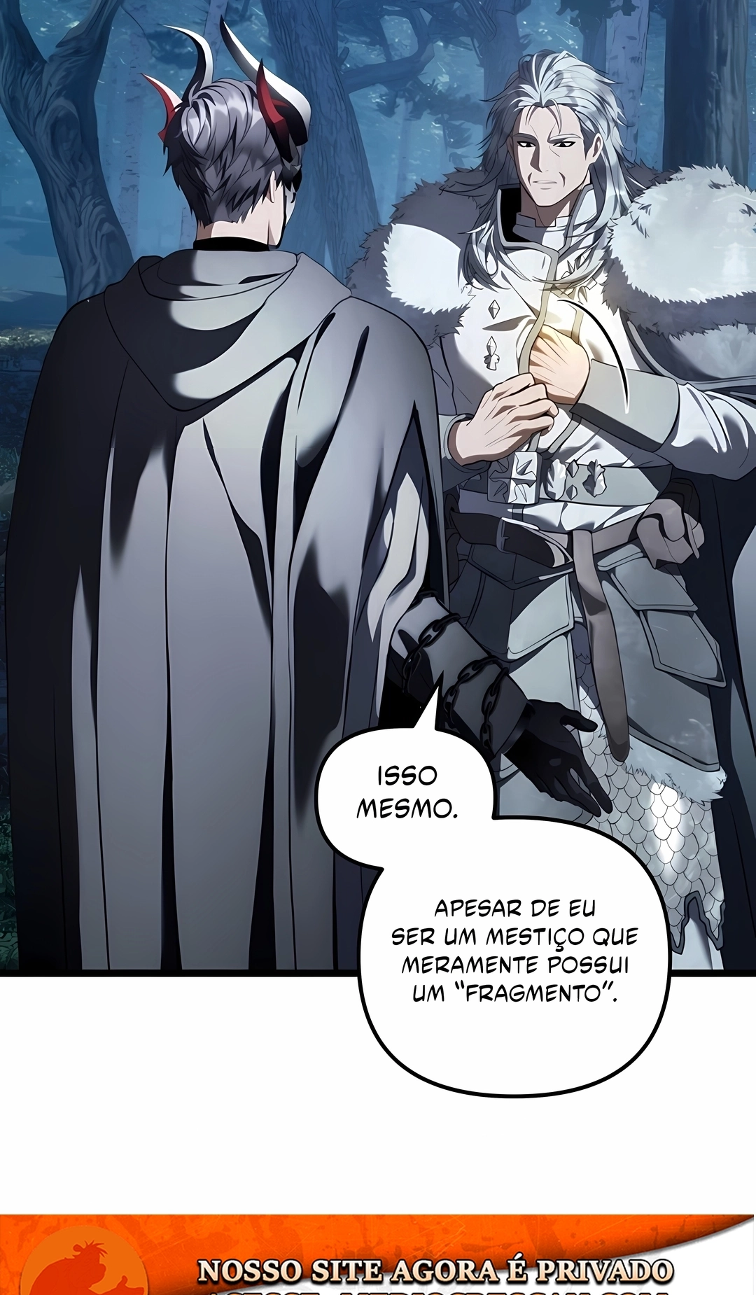 Read A Segunda Vida do Ranker PT Manga Online