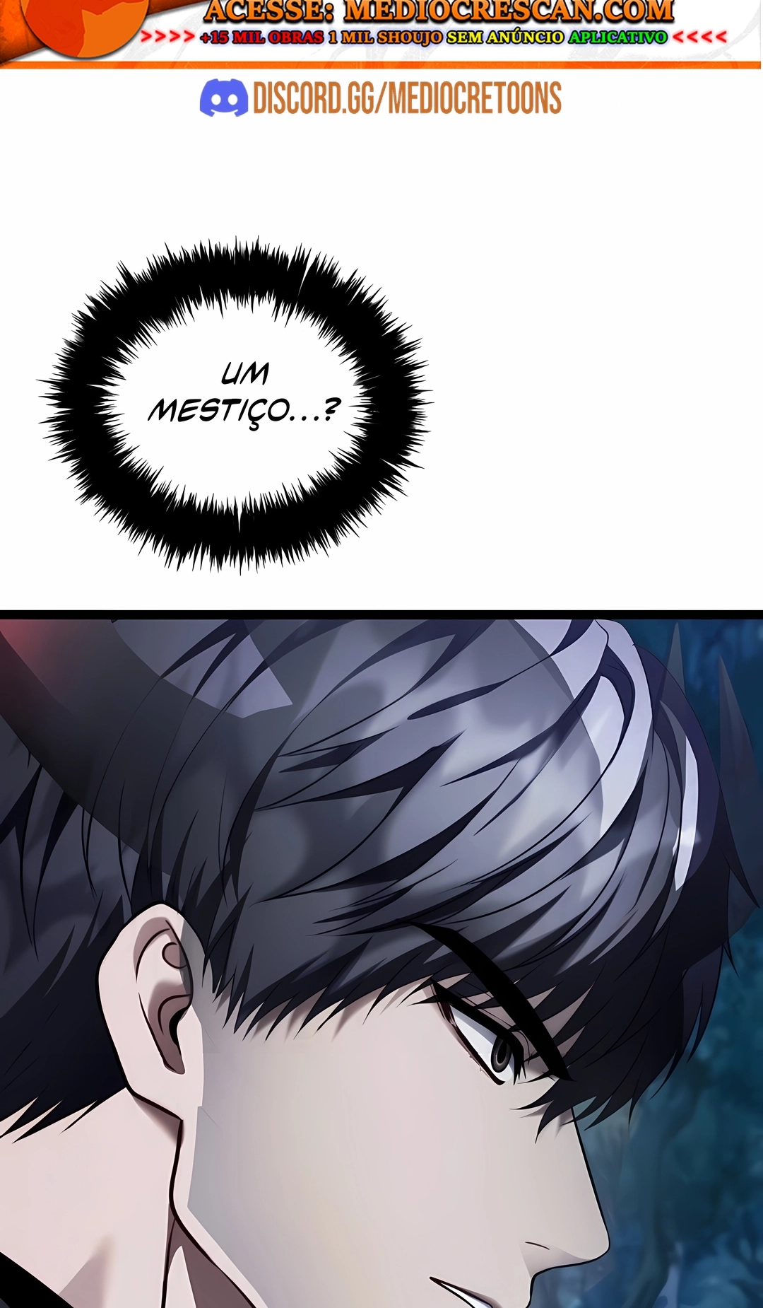 Read A Segunda Vida do Ranker PT Manga Online