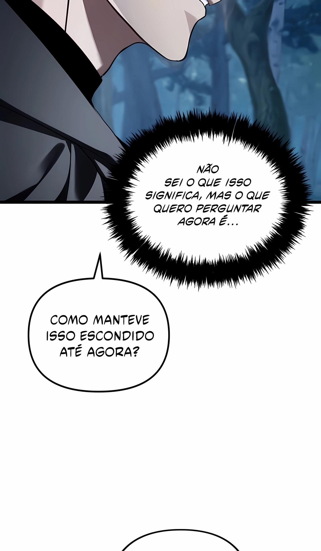 Read A Segunda Vida do Ranker PT Manga Online