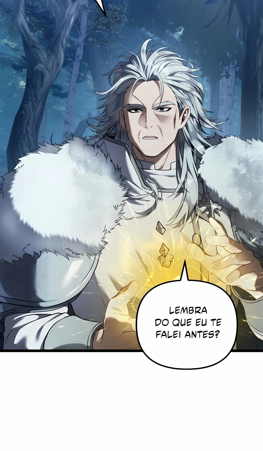 Read A Segunda Vida do Ranker PT Manga Online