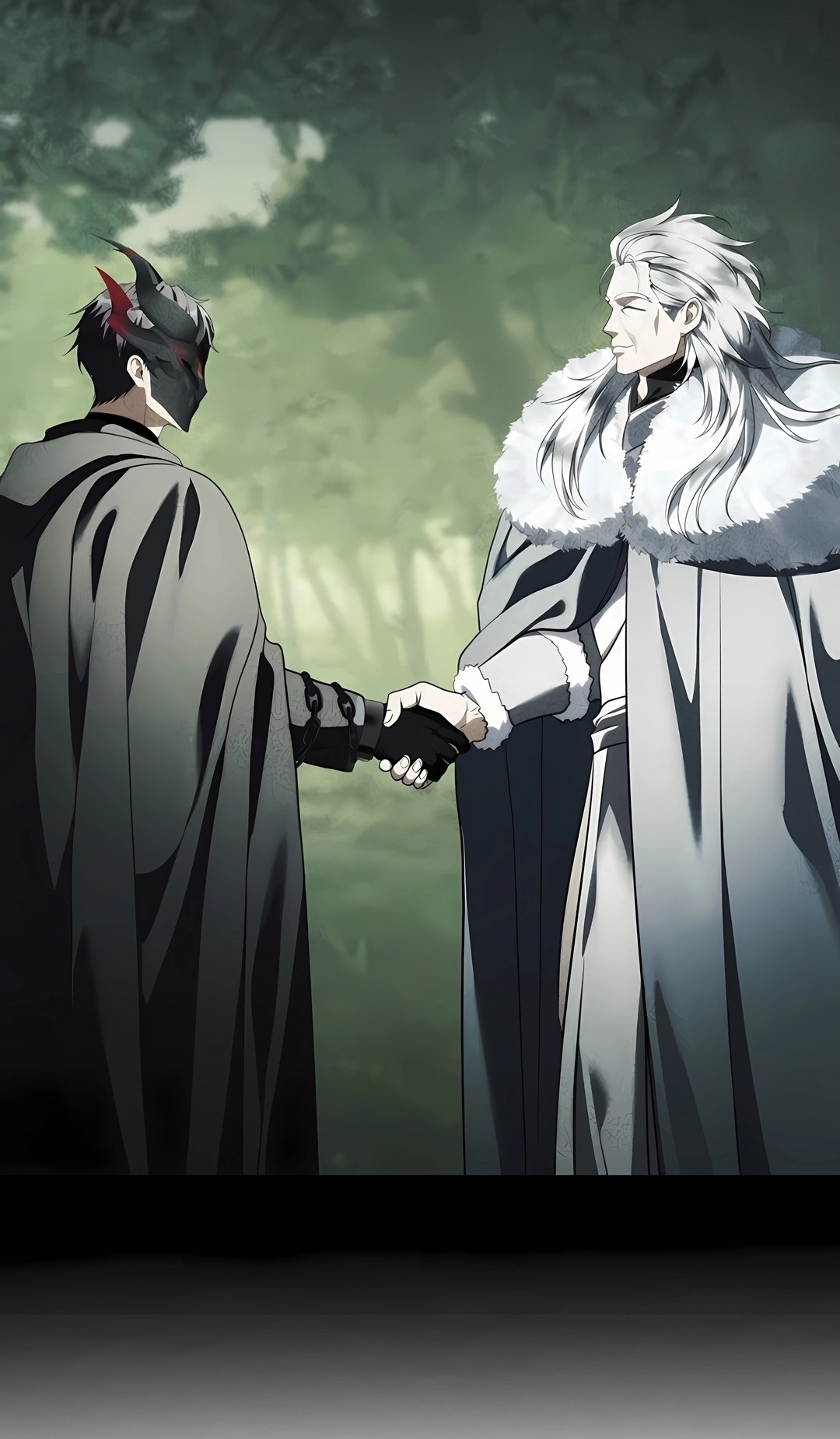 Read A Segunda Vida do Ranker PT Manga Online