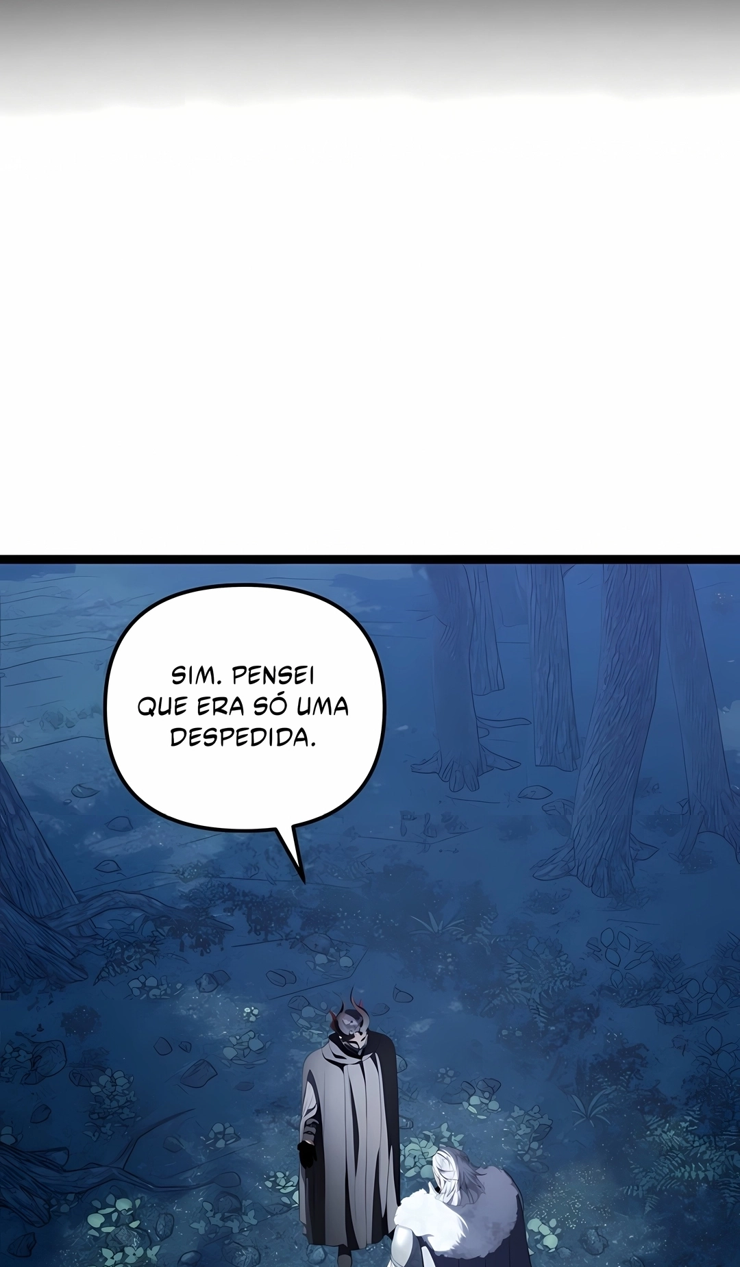 Read A Segunda Vida do Ranker PT Manga Online