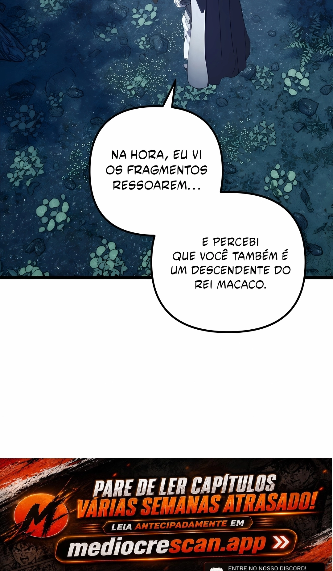 Read A Segunda Vida do Ranker PT Manga Online
