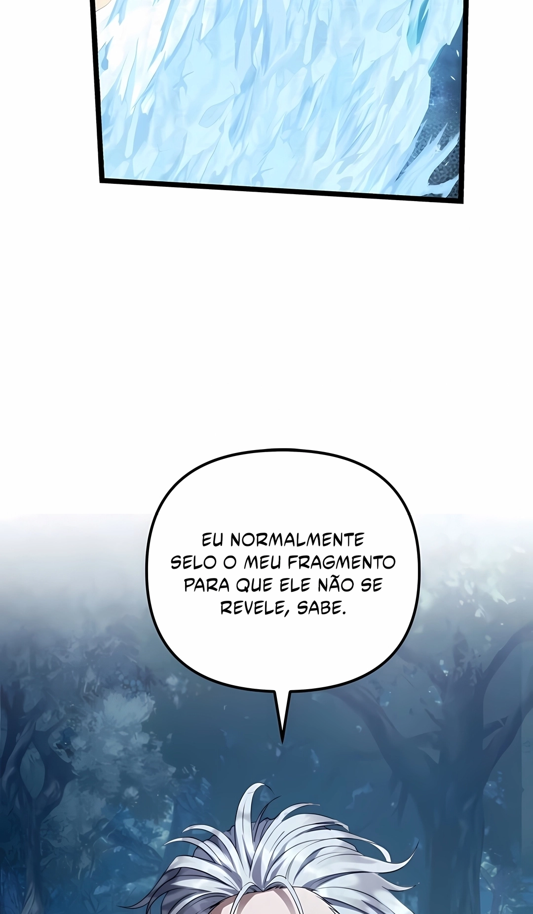 Read A Segunda Vida do Ranker PT Manga Online
