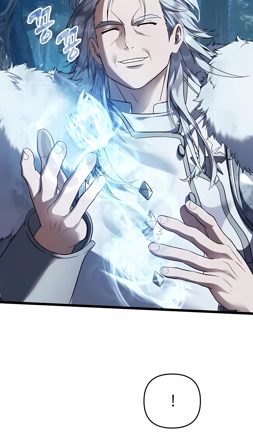 Read A Segunda Vida do Ranker PT Manga Online