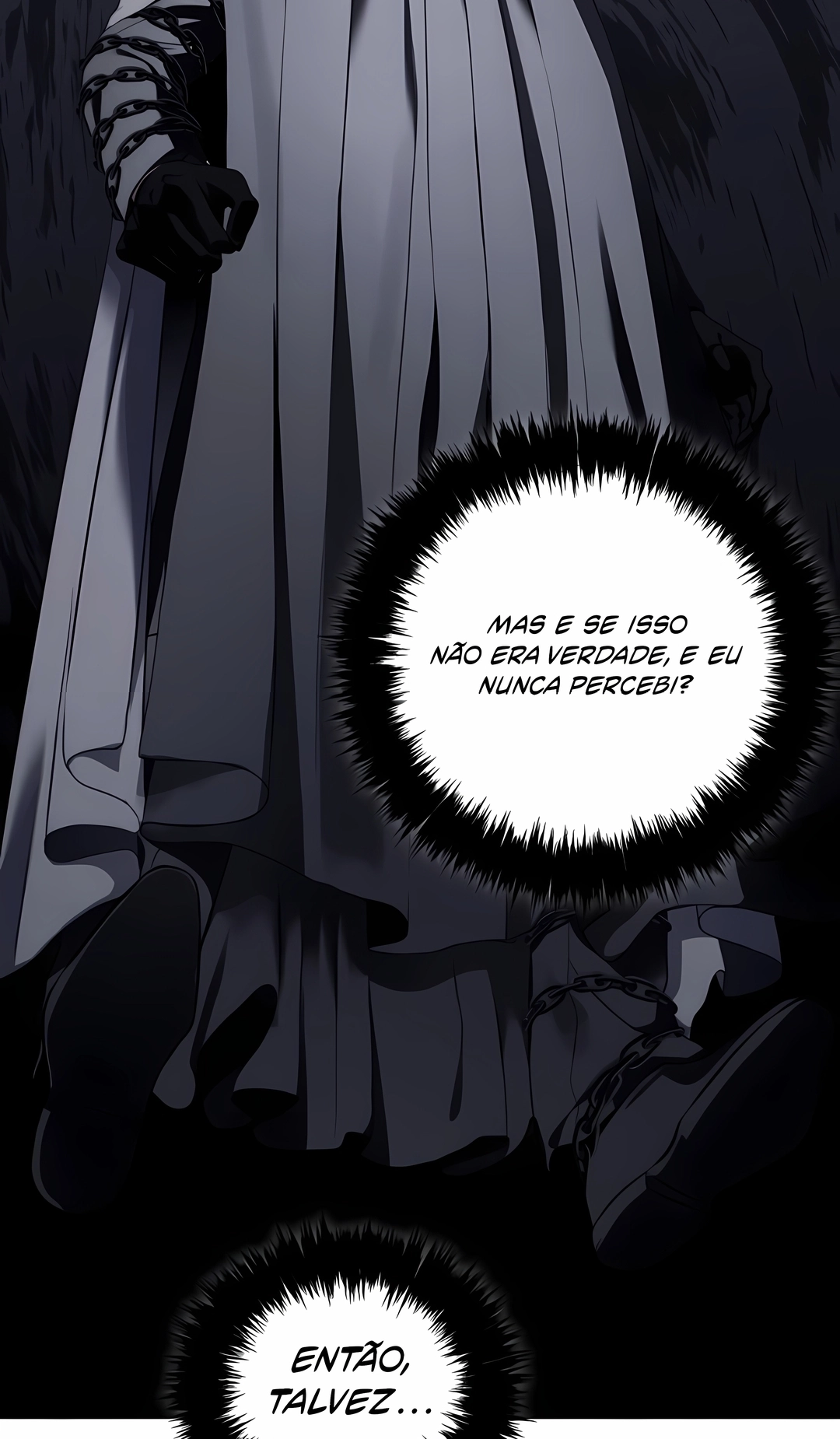 Read A Segunda Vida do Ranker PT Manga Online