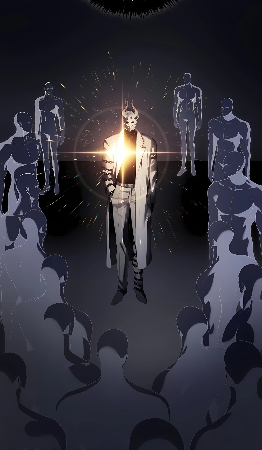 Read A Segunda Vida do Ranker PT Manga Online
