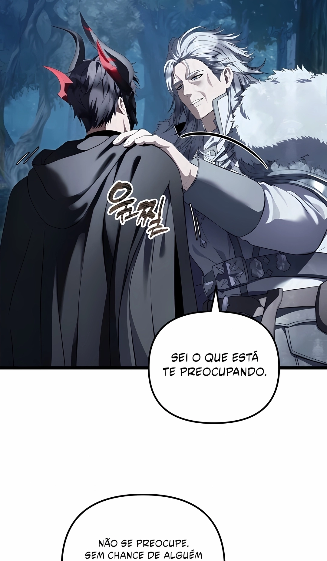 Read A Segunda Vida do Ranker PT Manga Online