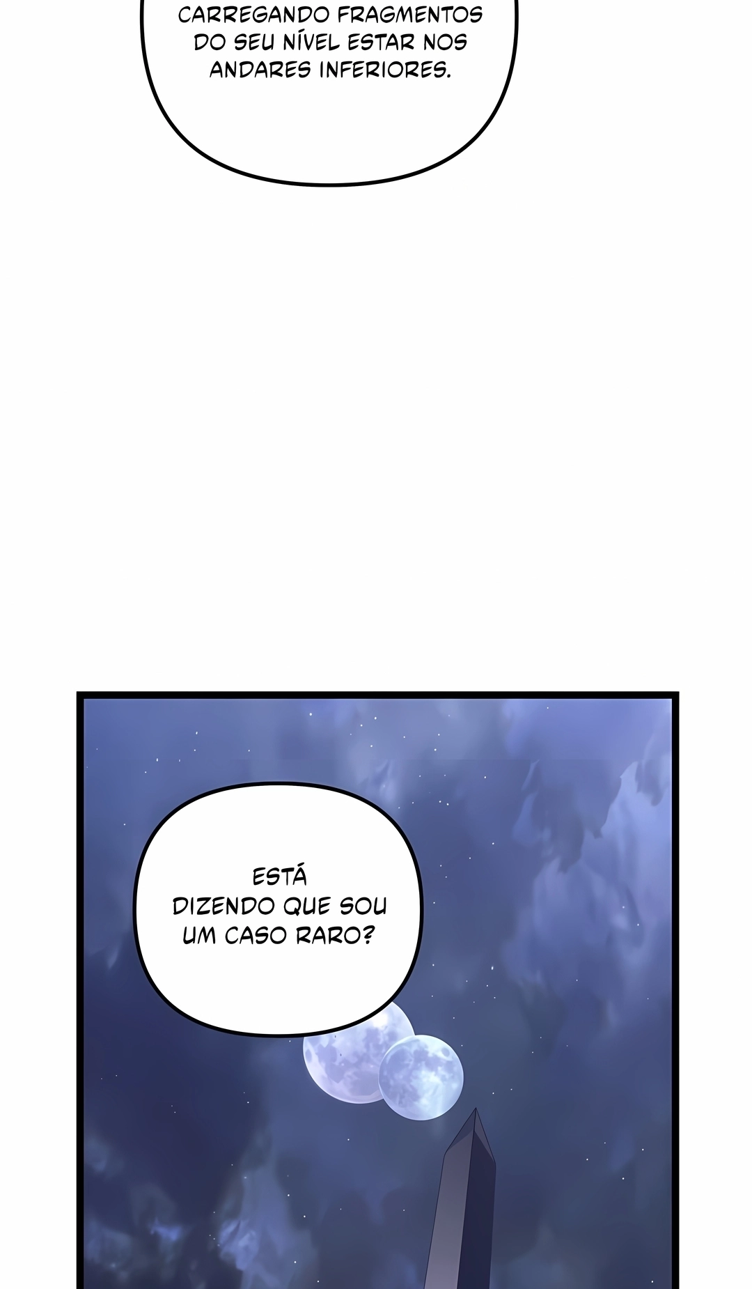 Read A Segunda Vida do Ranker PT Manga Online