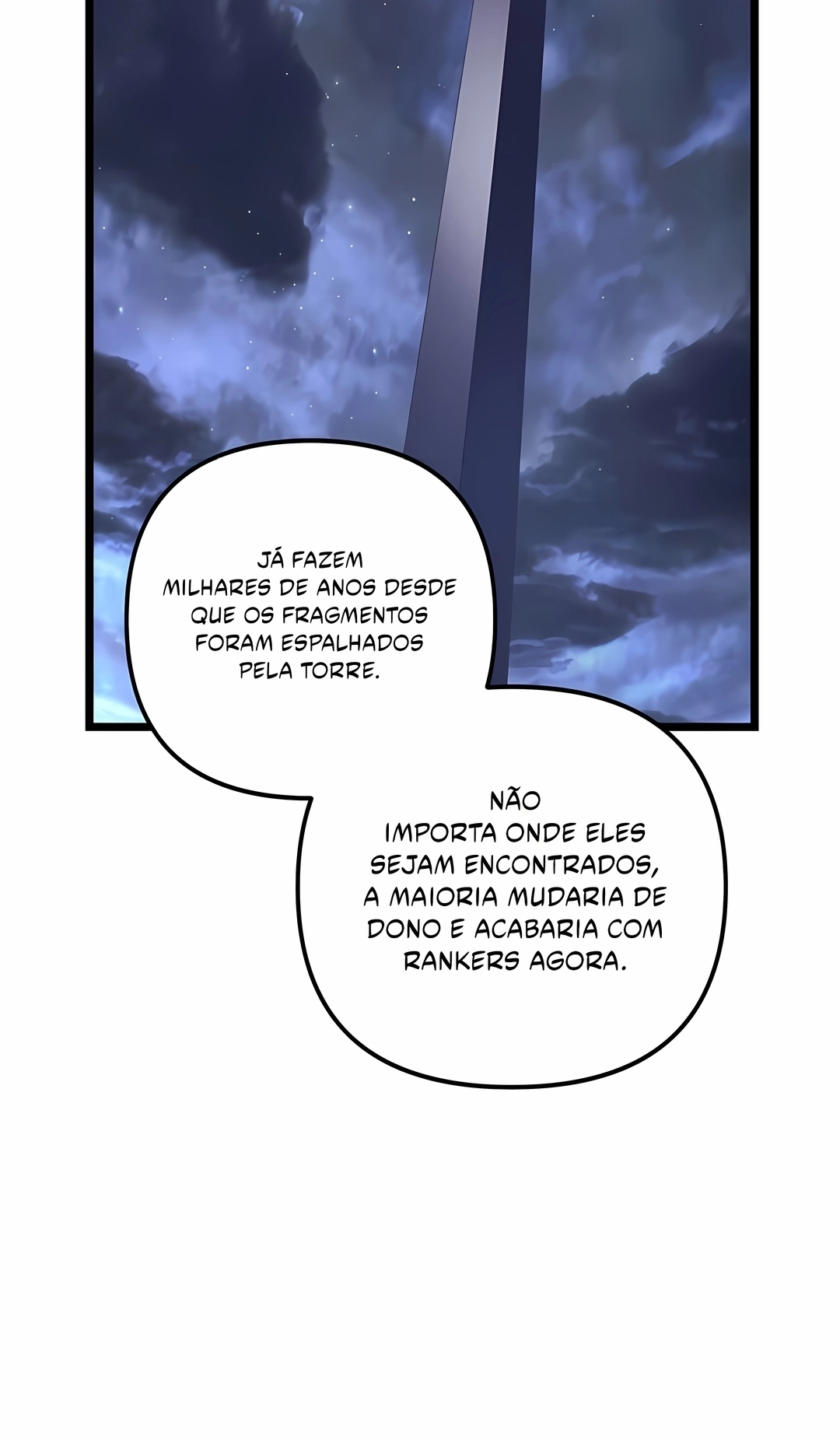 Read A Segunda Vida do Ranker PT Manga Online