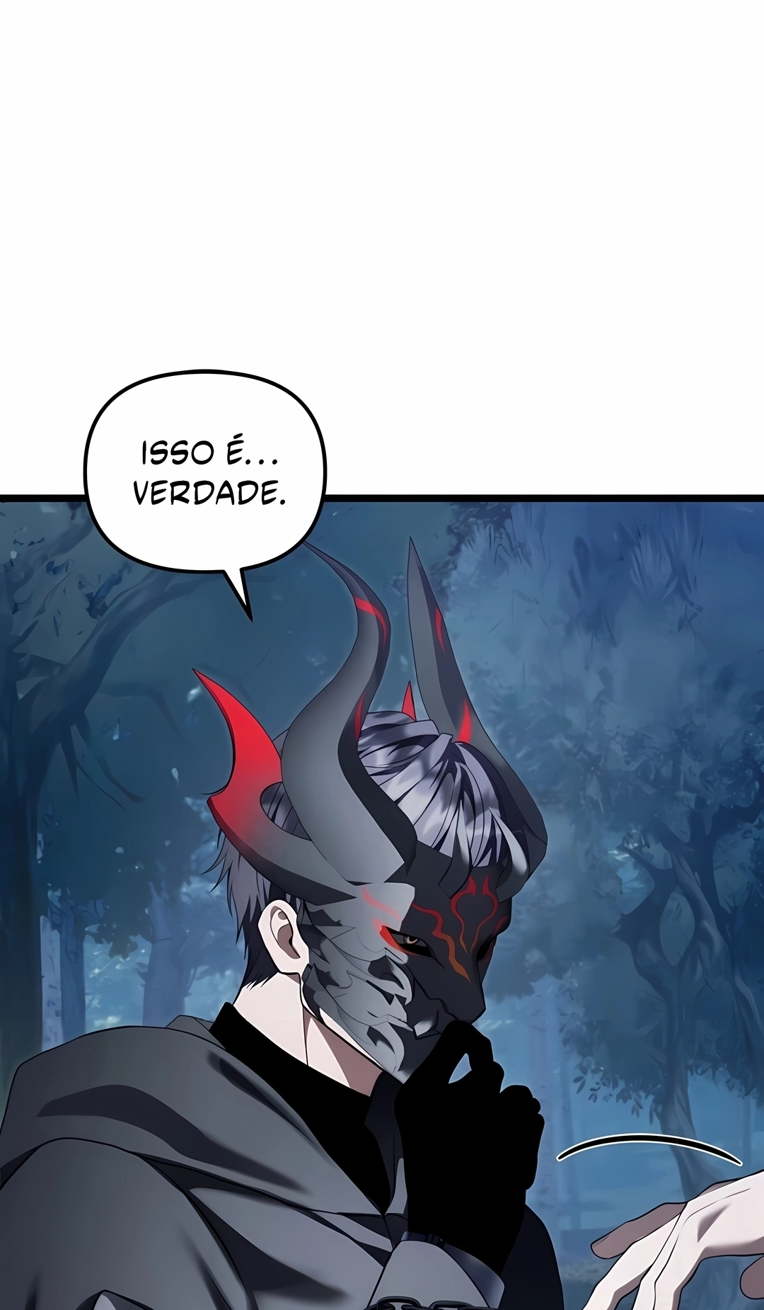 Read A Segunda Vida do Ranker PT Manga Online