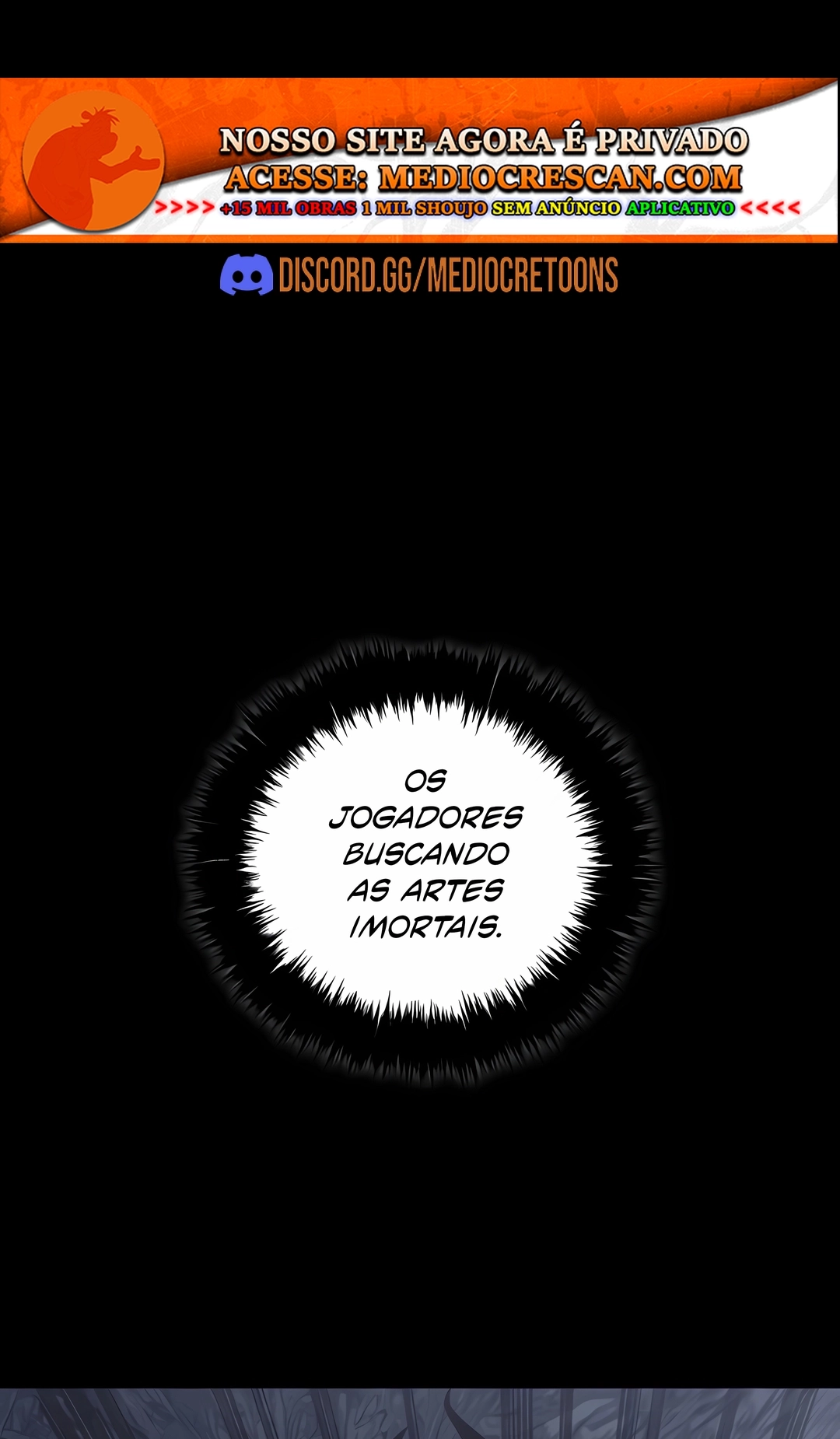 Read A Segunda Vida do Ranker PT Manga Online