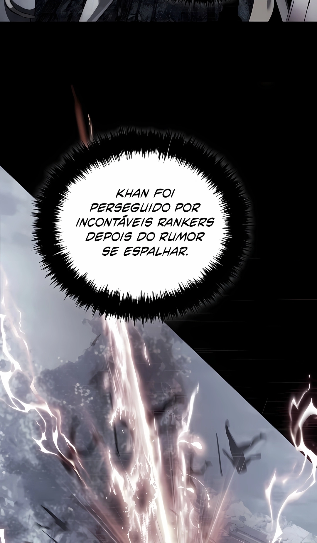 Read A Segunda Vida do Ranker PT Manga Online