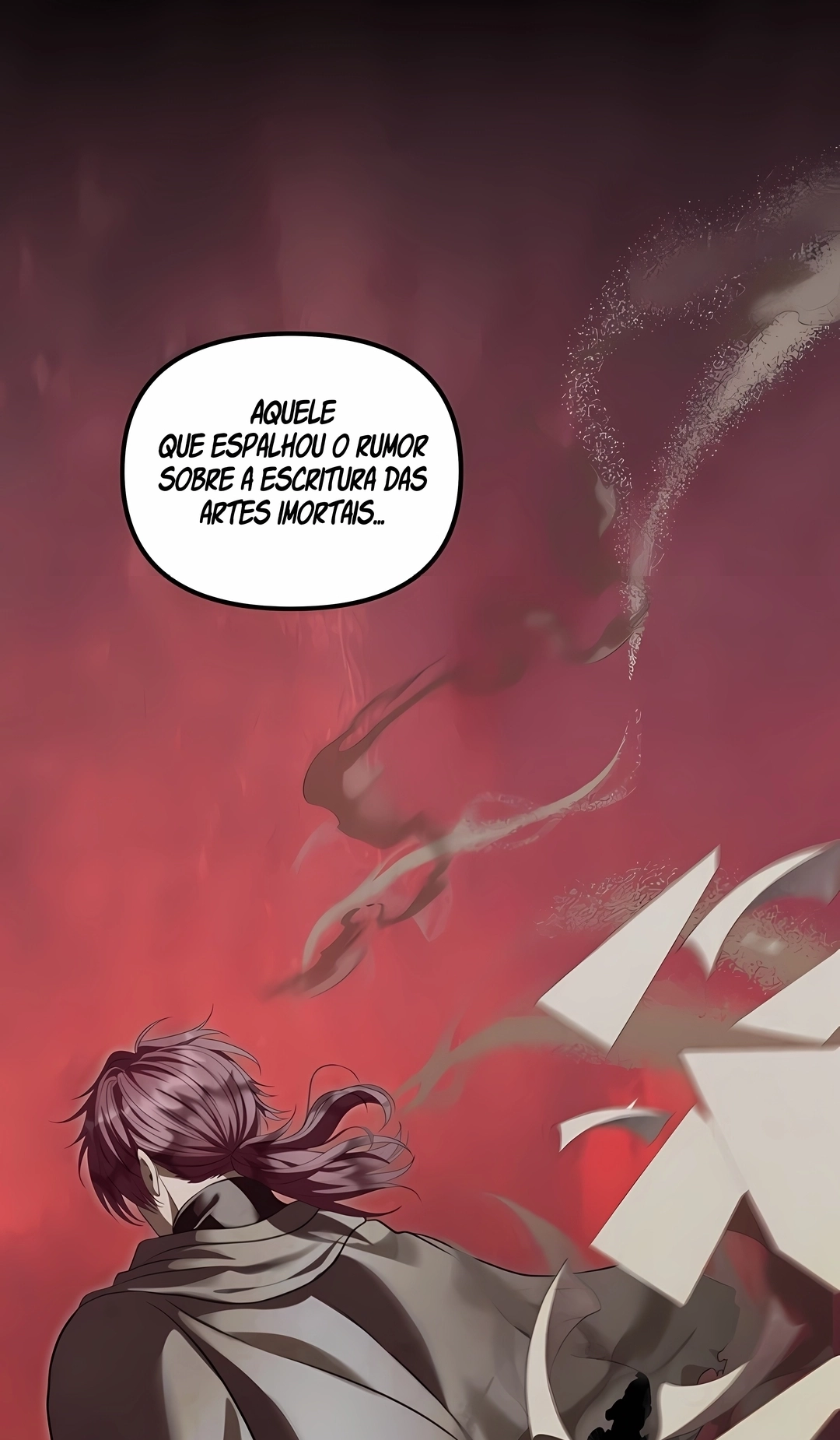 Read A Segunda Vida do Ranker PT Manga Online