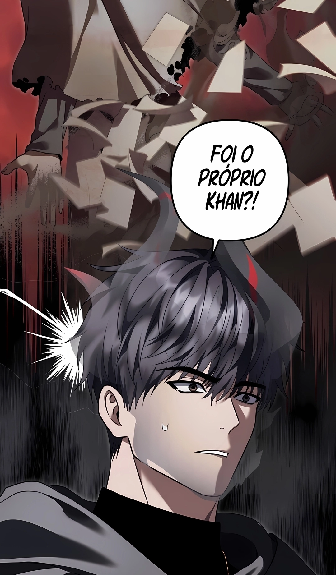 Read A Segunda Vida do Ranker PT Manga Online
