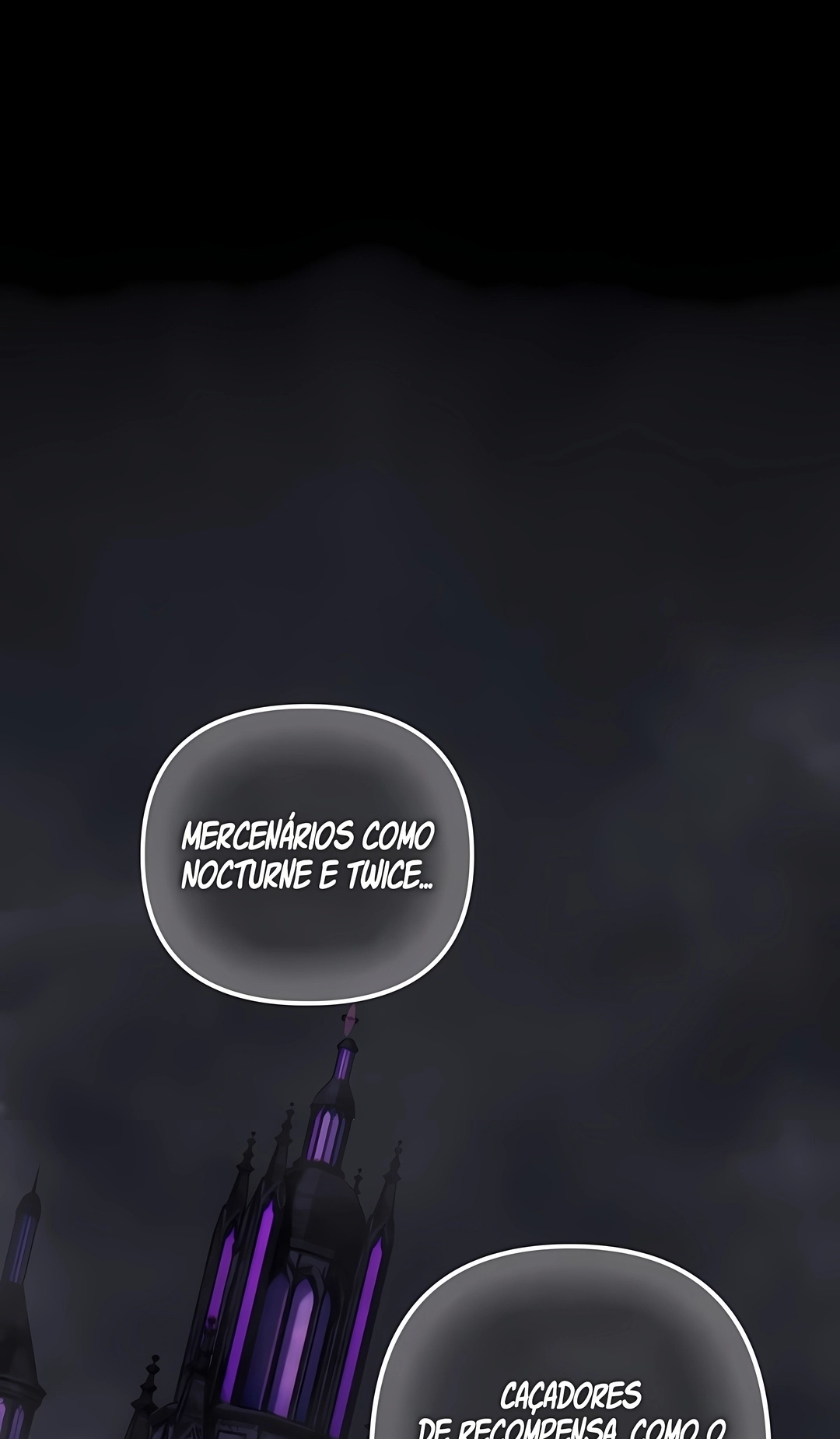 Read A Segunda Vida do Ranker PT Manga Online