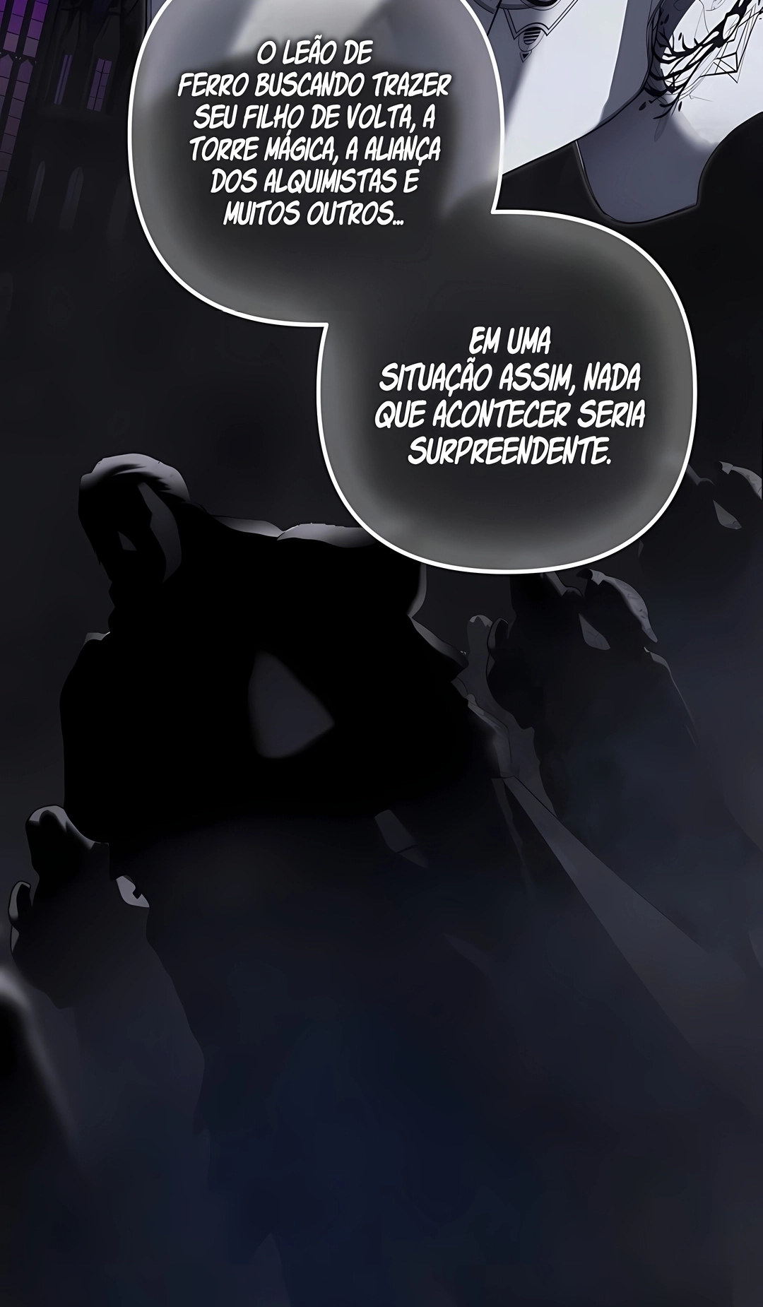 Read A Segunda Vida do Ranker PT Manga Online
