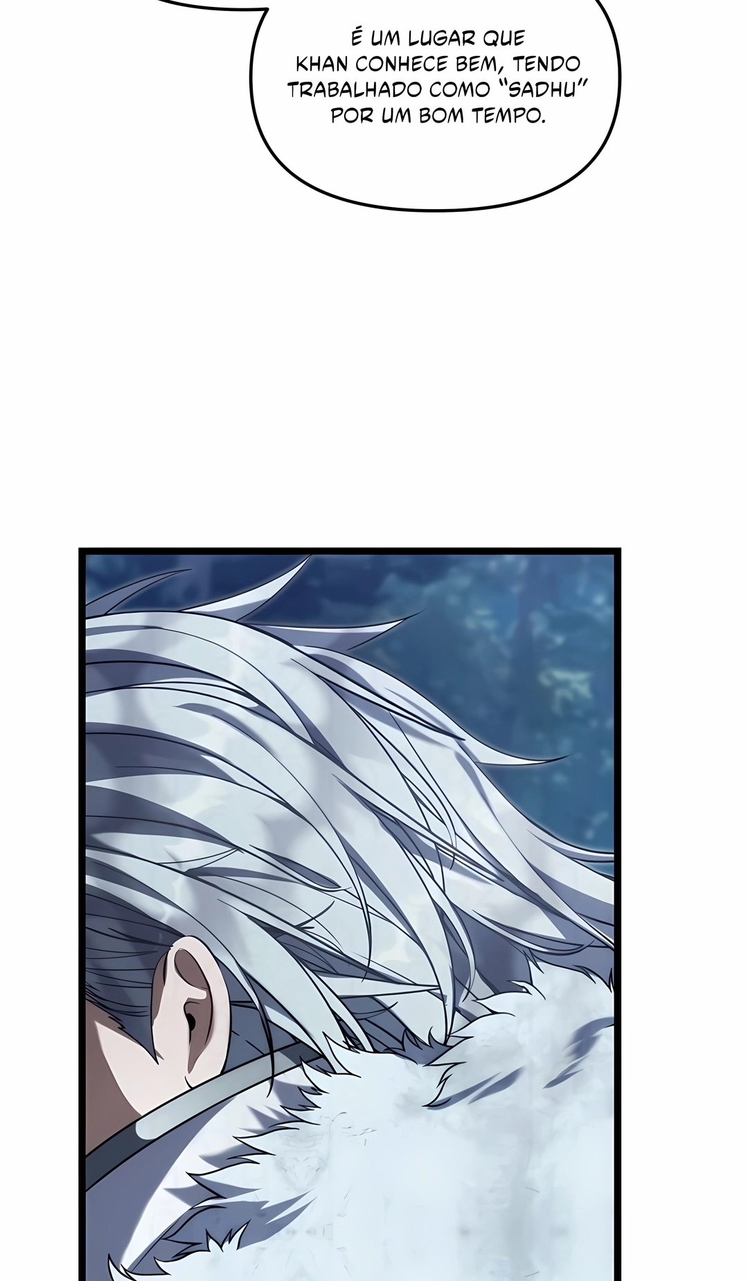 Read A Segunda Vida do Ranker PT Manga Online