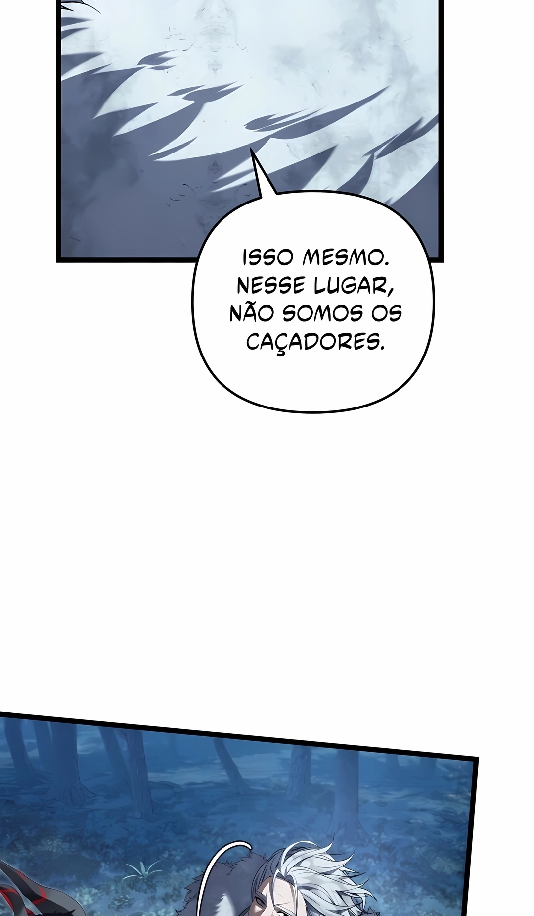 Read A Segunda Vida do Ranker PT Manga Online