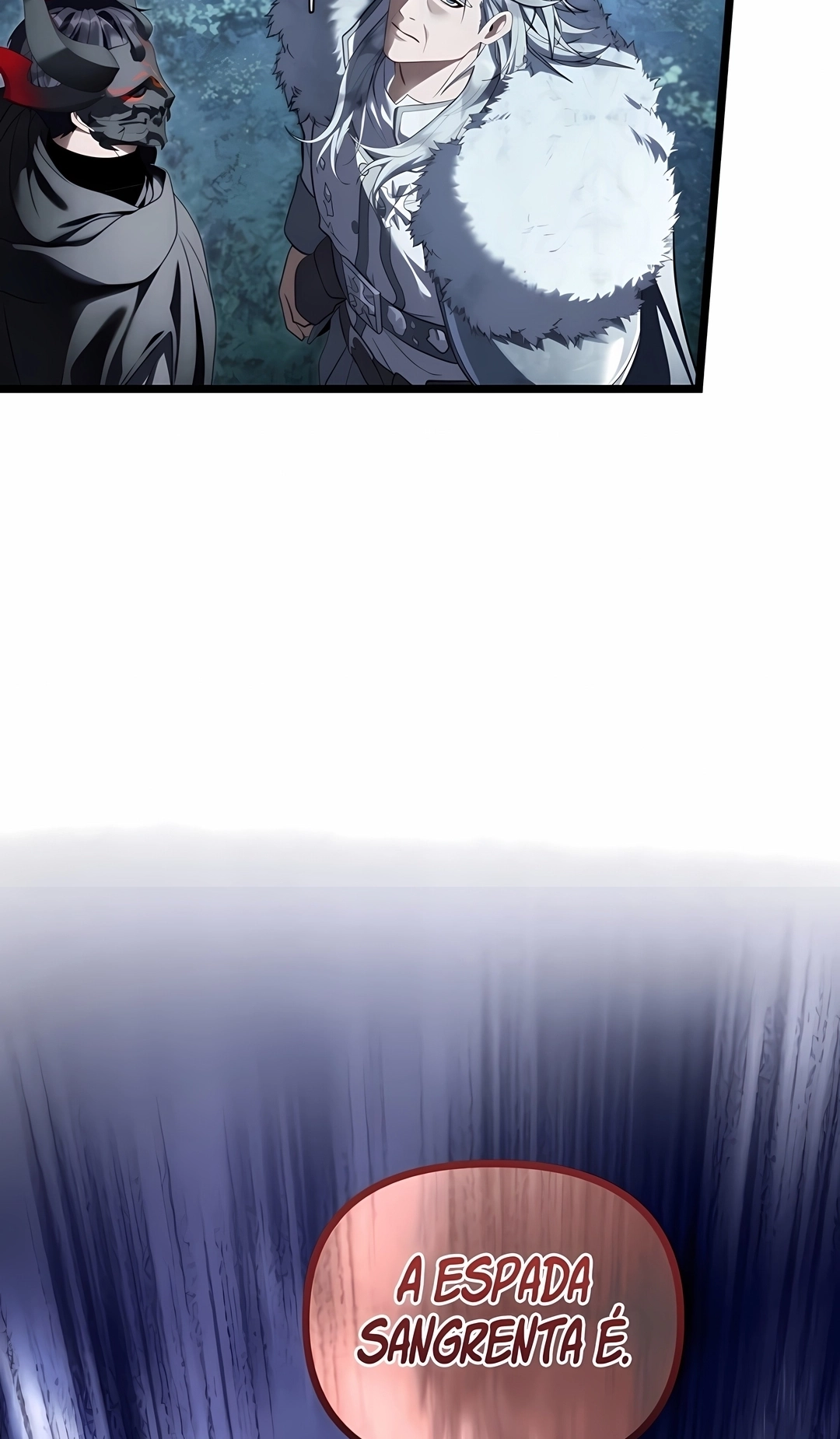 Read A Segunda Vida do Ranker PT Manga Online