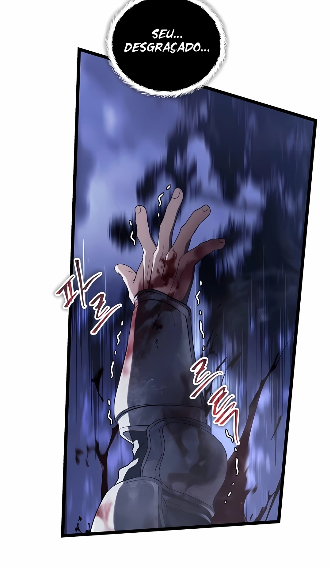 Read A Segunda Vida do Ranker PT Manga Online