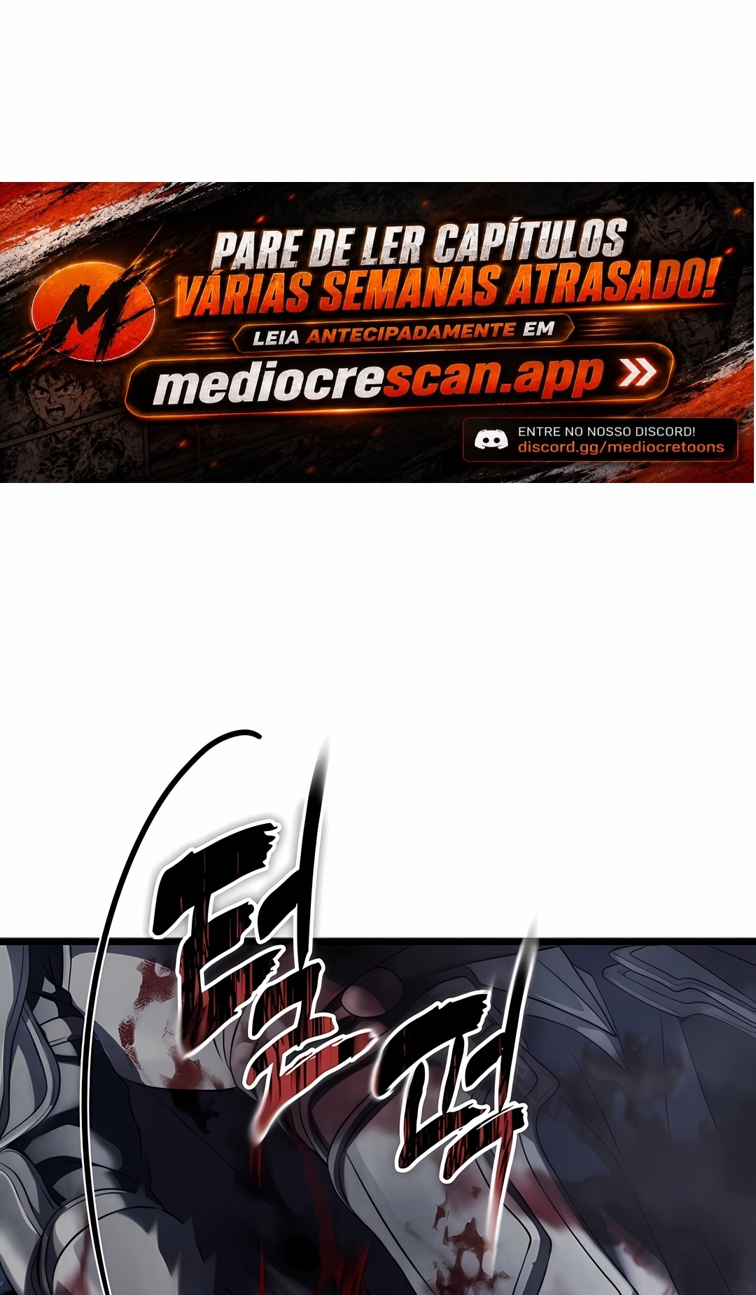Read A Segunda Vida do Ranker PT Manga Online