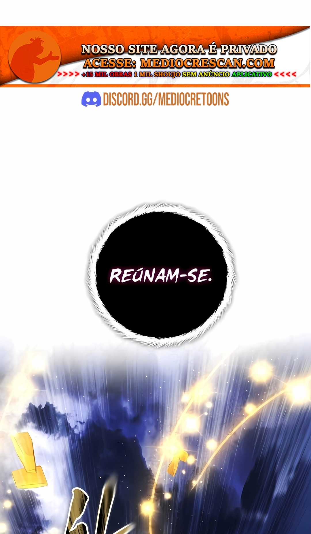 Read A Segunda Vida do Ranker PT Manga Online
