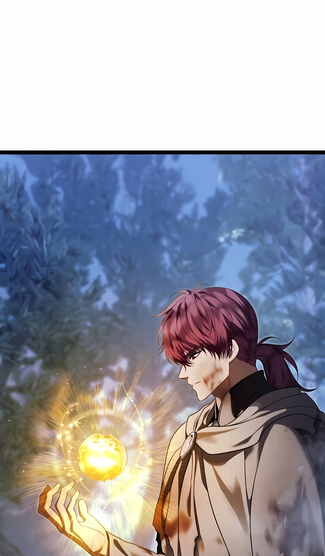 Read A Segunda Vida do Ranker PT Manga Online