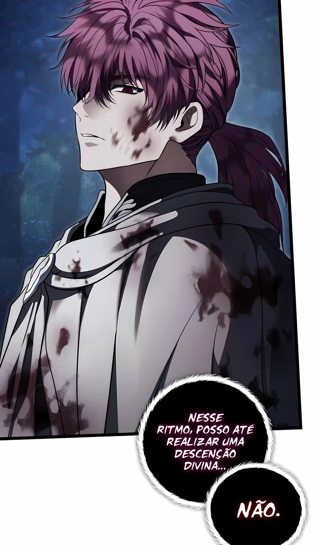 Read A Segunda Vida do Ranker PT Manga Online