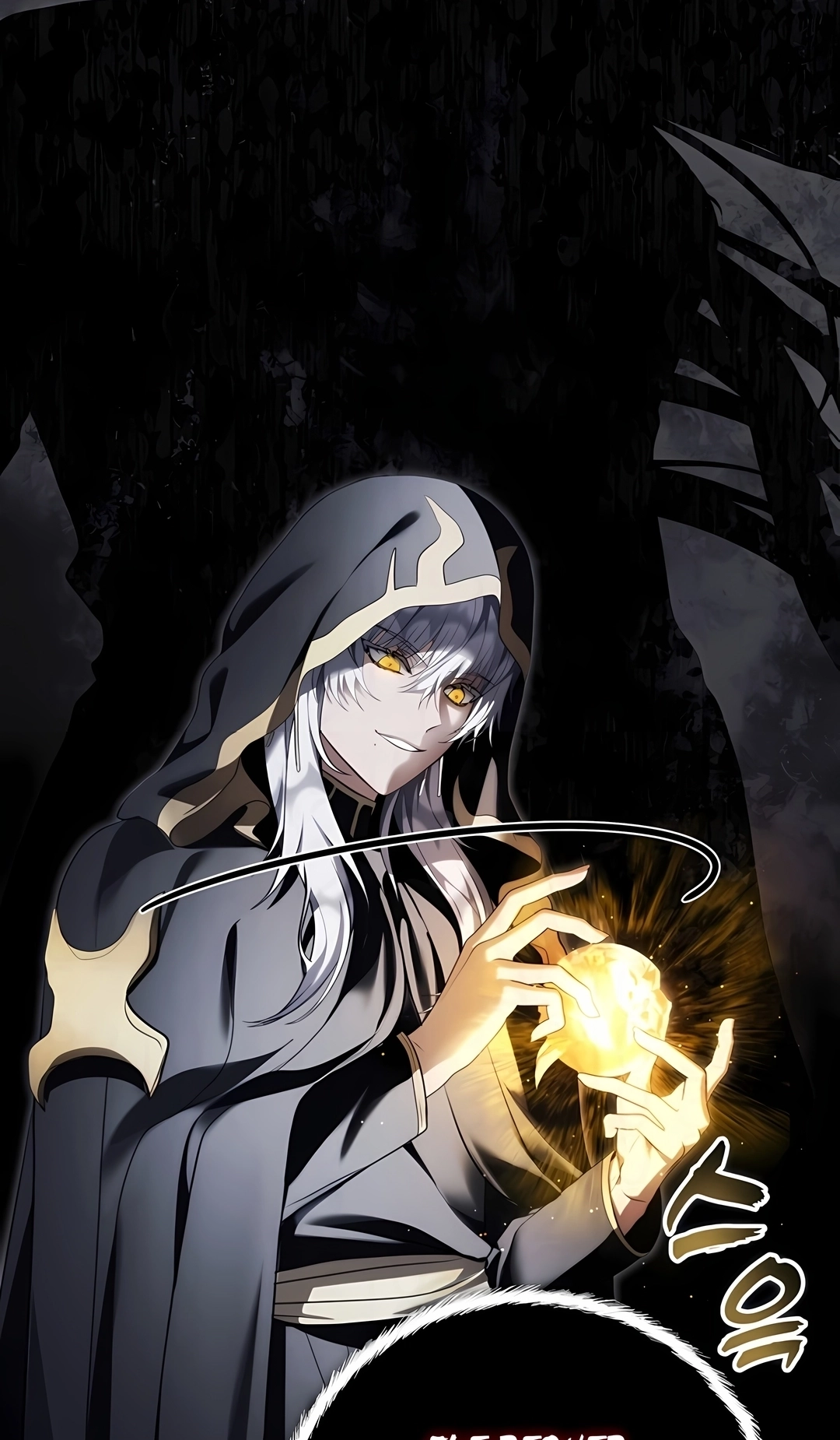 Read A Segunda Vida do Ranker PT Manga Online