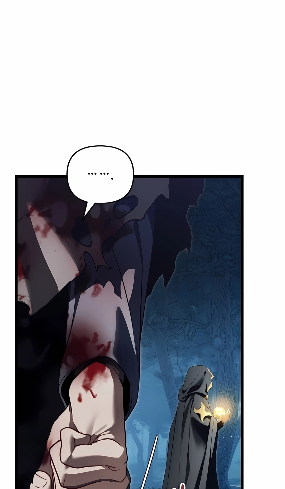 Read A Segunda Vida do Ranker PT Manga Online