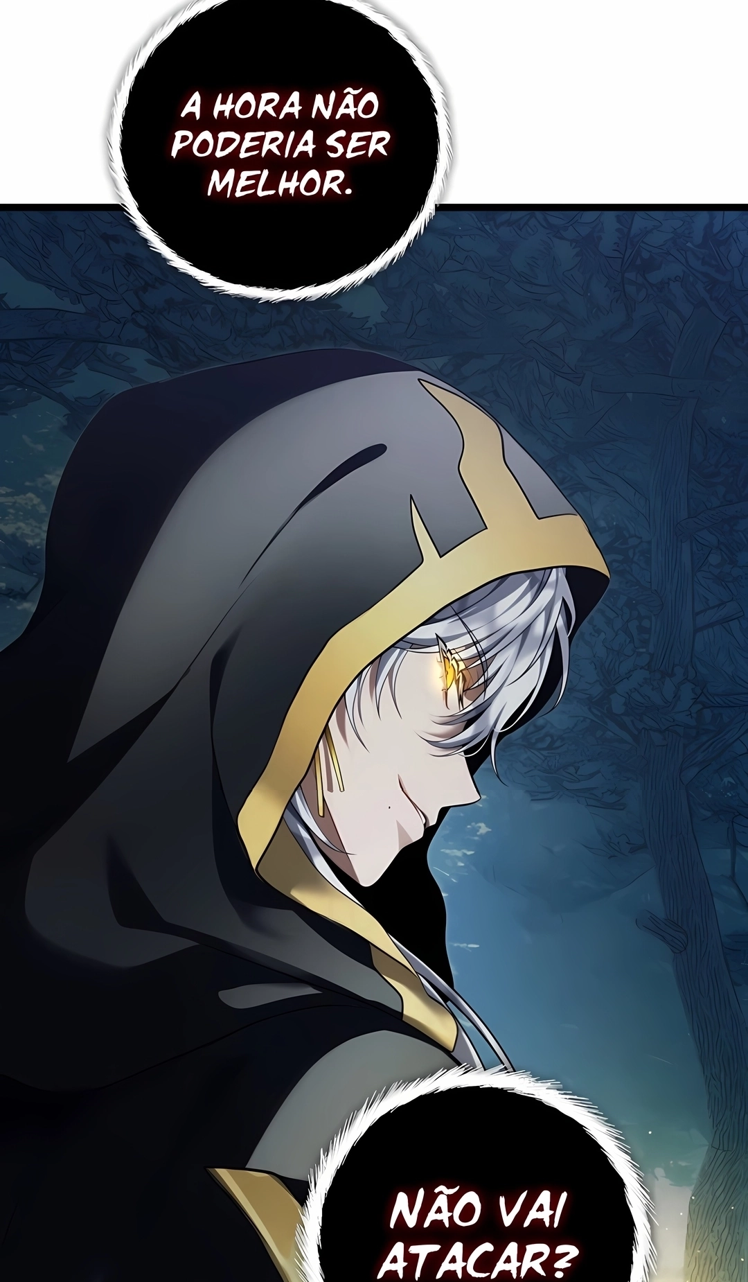Read A Segunda Vida do Ranker PT Manga Online