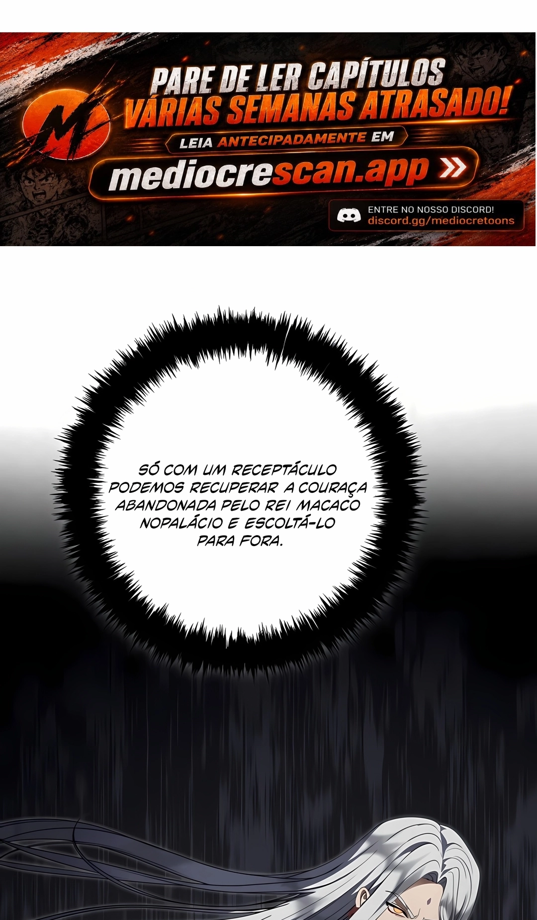 Read A Segunda Vida do Ranker PT Manga Online