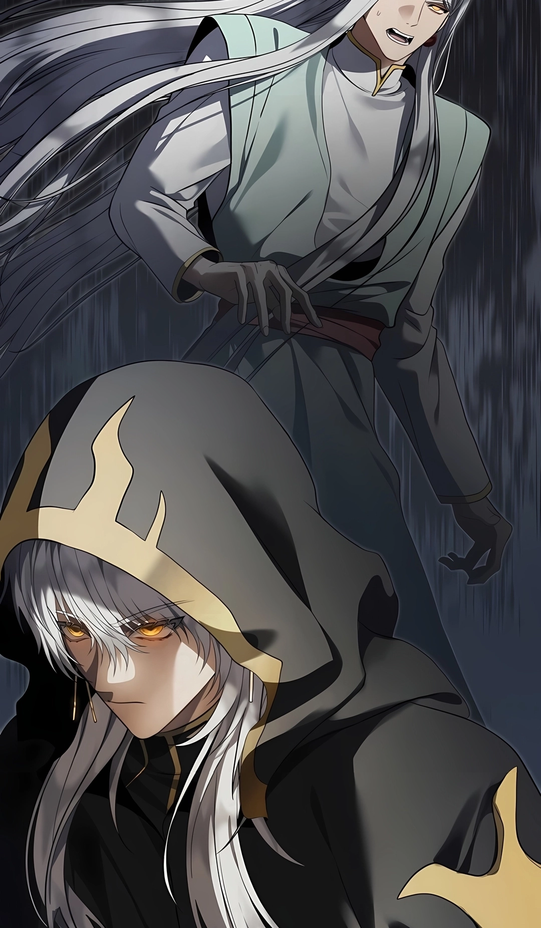 Read A Segunda Vida do Ranker PT Manga Online