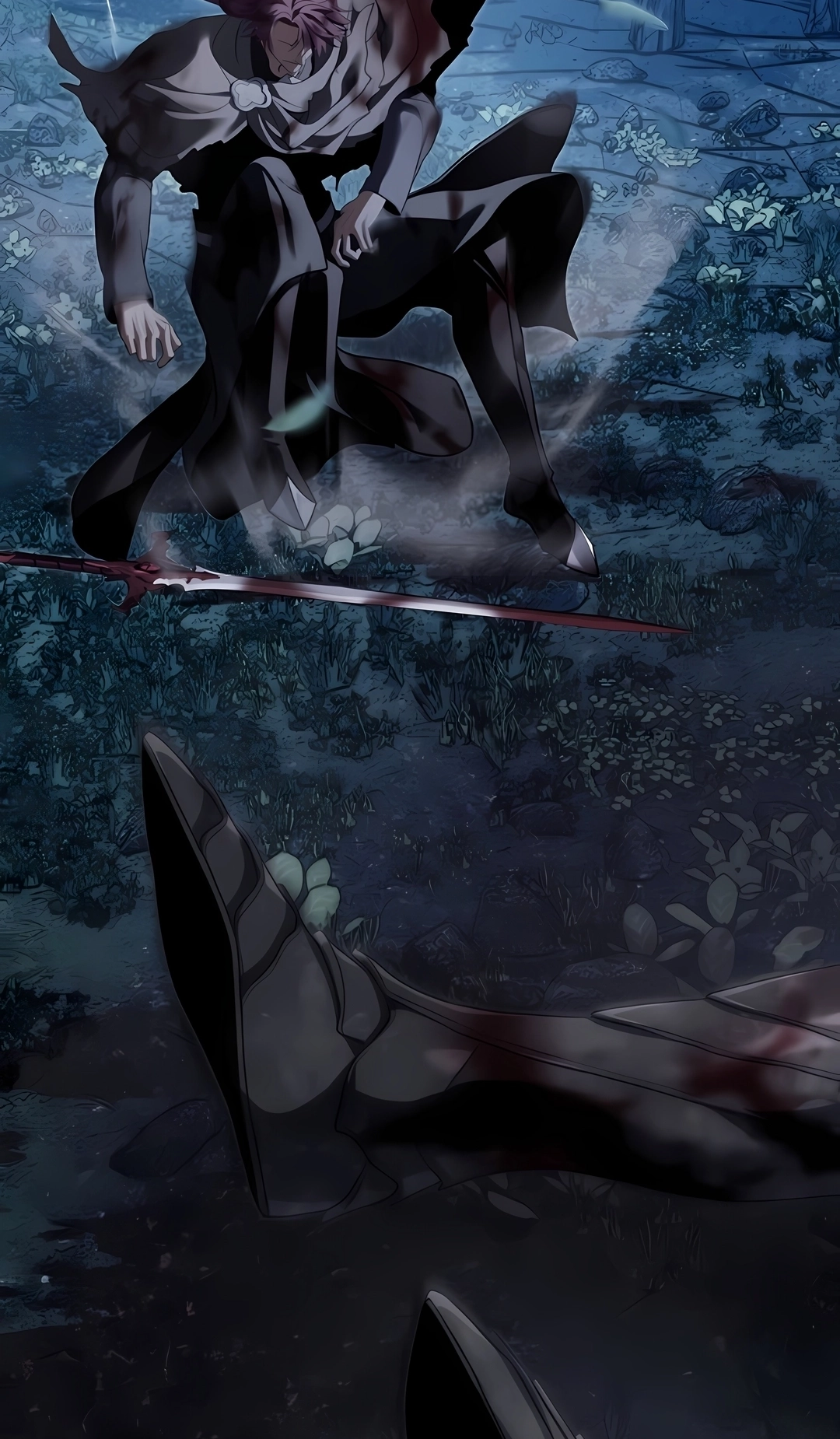 Read A Segunda Vida do Ranker PT Manga Online