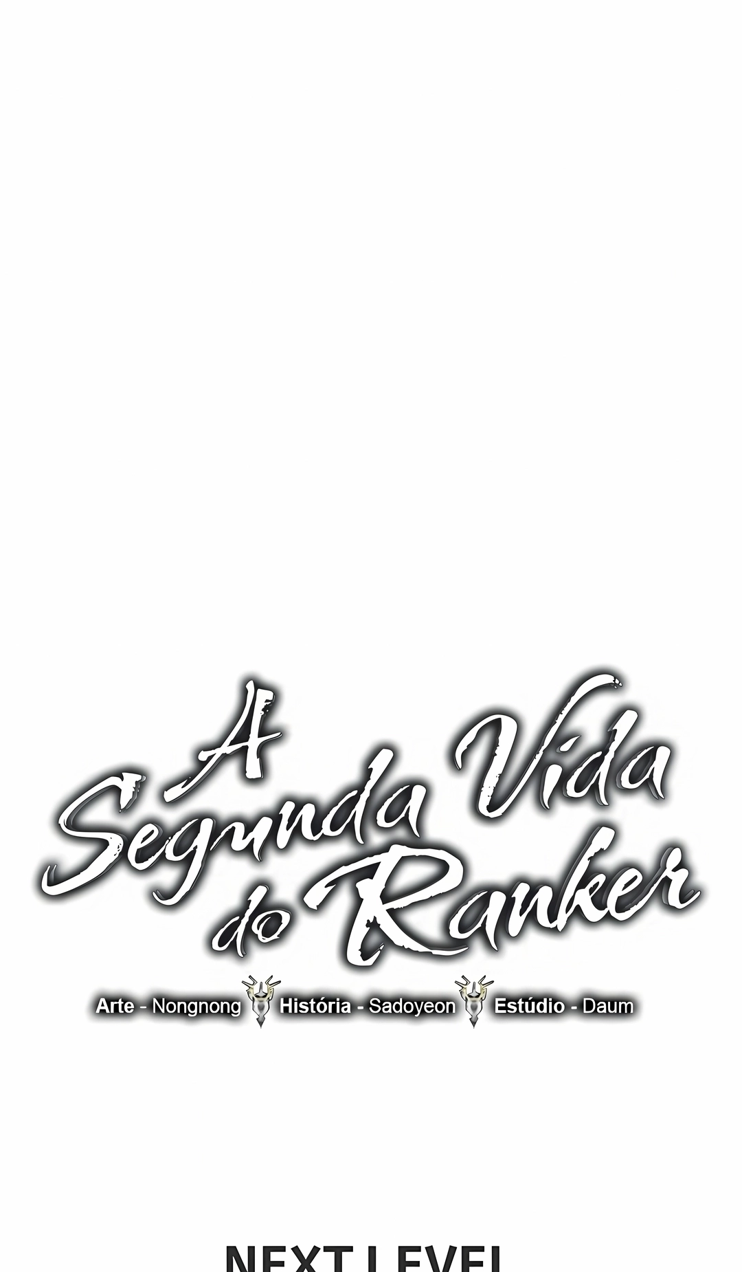 Read A Segunda Vida do Ranker PT Manga Online