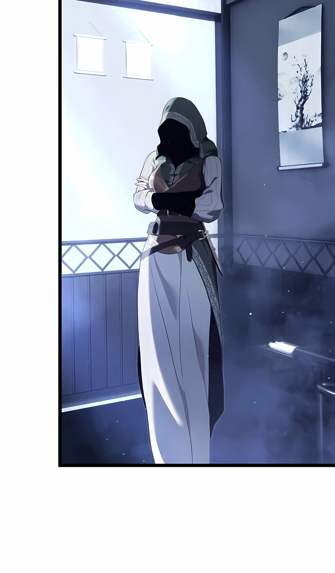 Read A Segunda Vida do Ranker PT Manga Online
