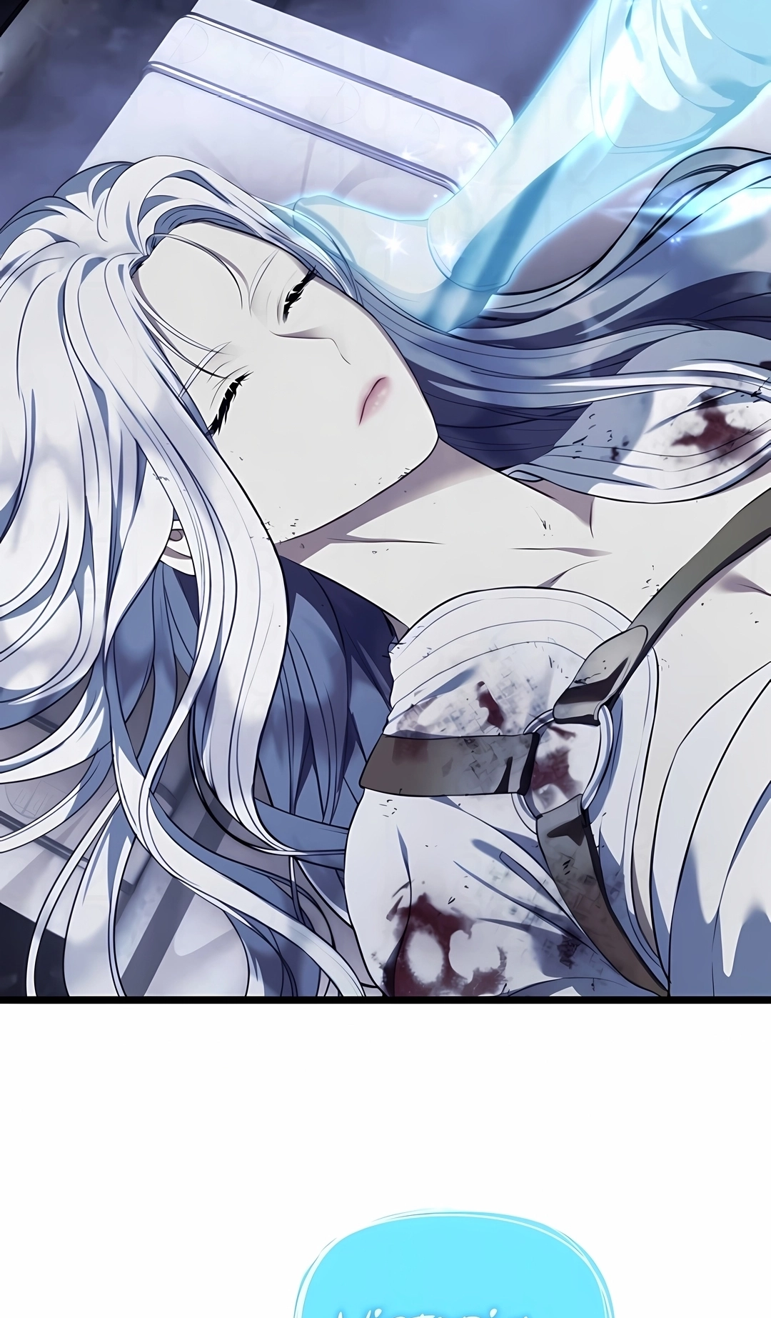 Read A Segunda Vida do Ranker PT Manga Online