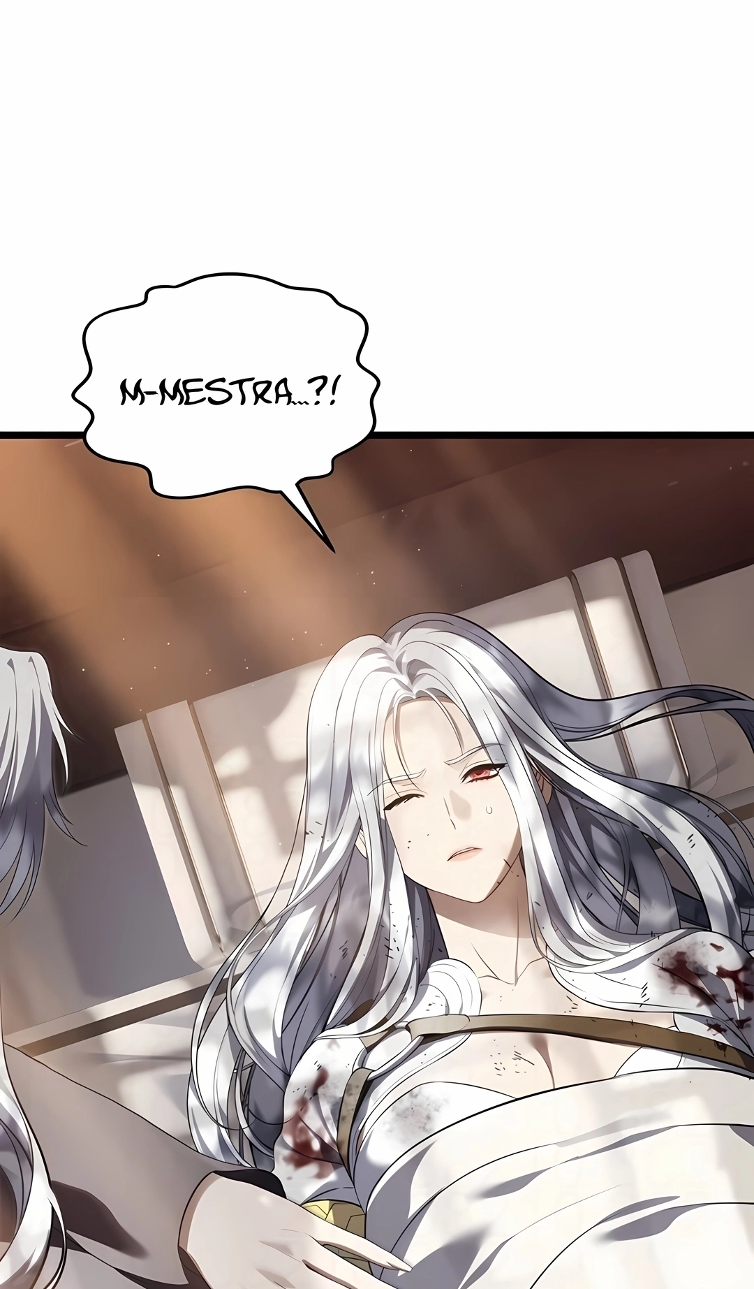 Read A Segunda Vida do Ranker PT Manga Online