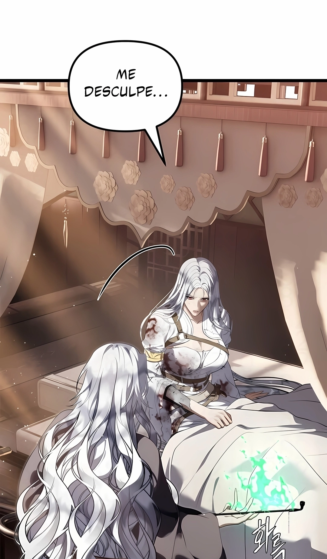 Read A Segunda Vida do Ranker PT Manga Online