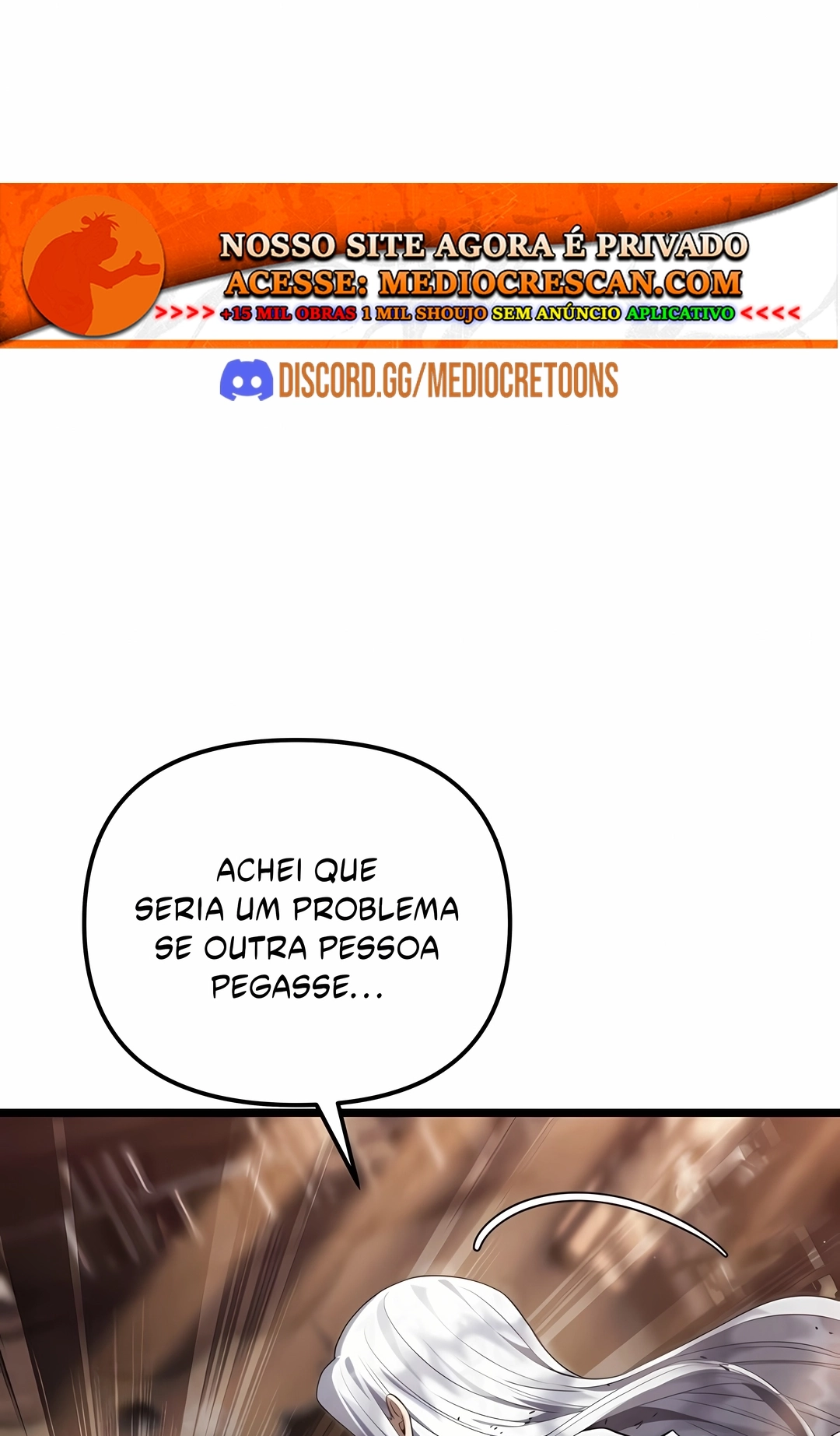 Read A Segunda Vida do Ranker PT Manga Online