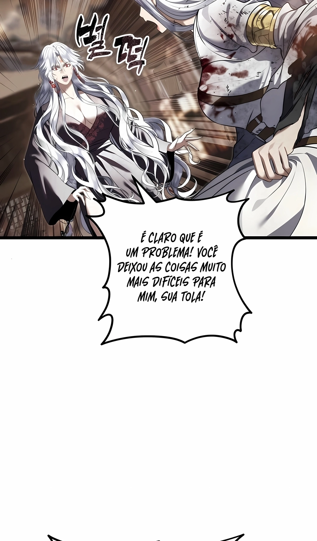 Read A Segunda Vida do Ranker PT Manga Online