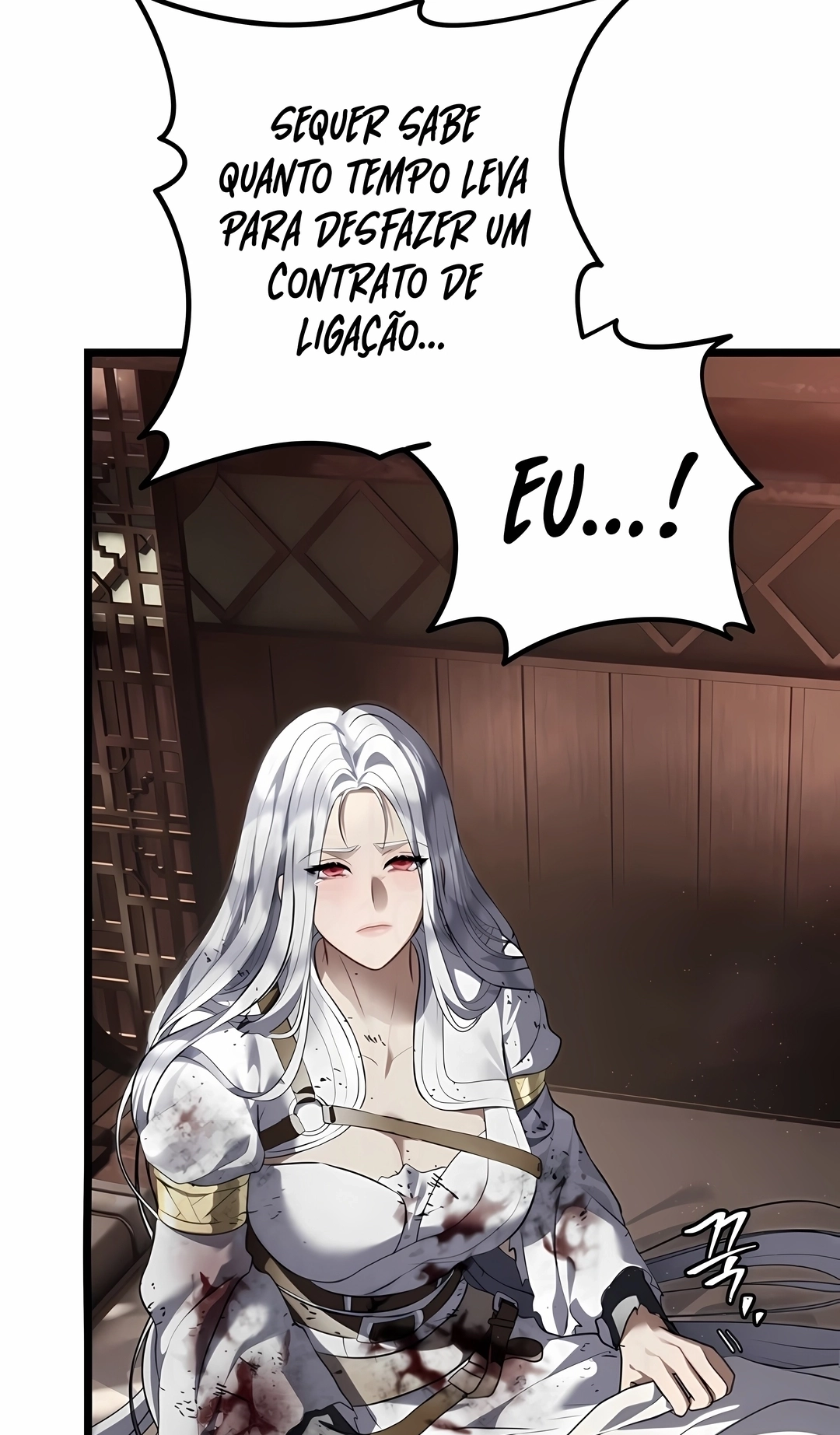 Read A Segunda Vida do Ranker PT Manga Online