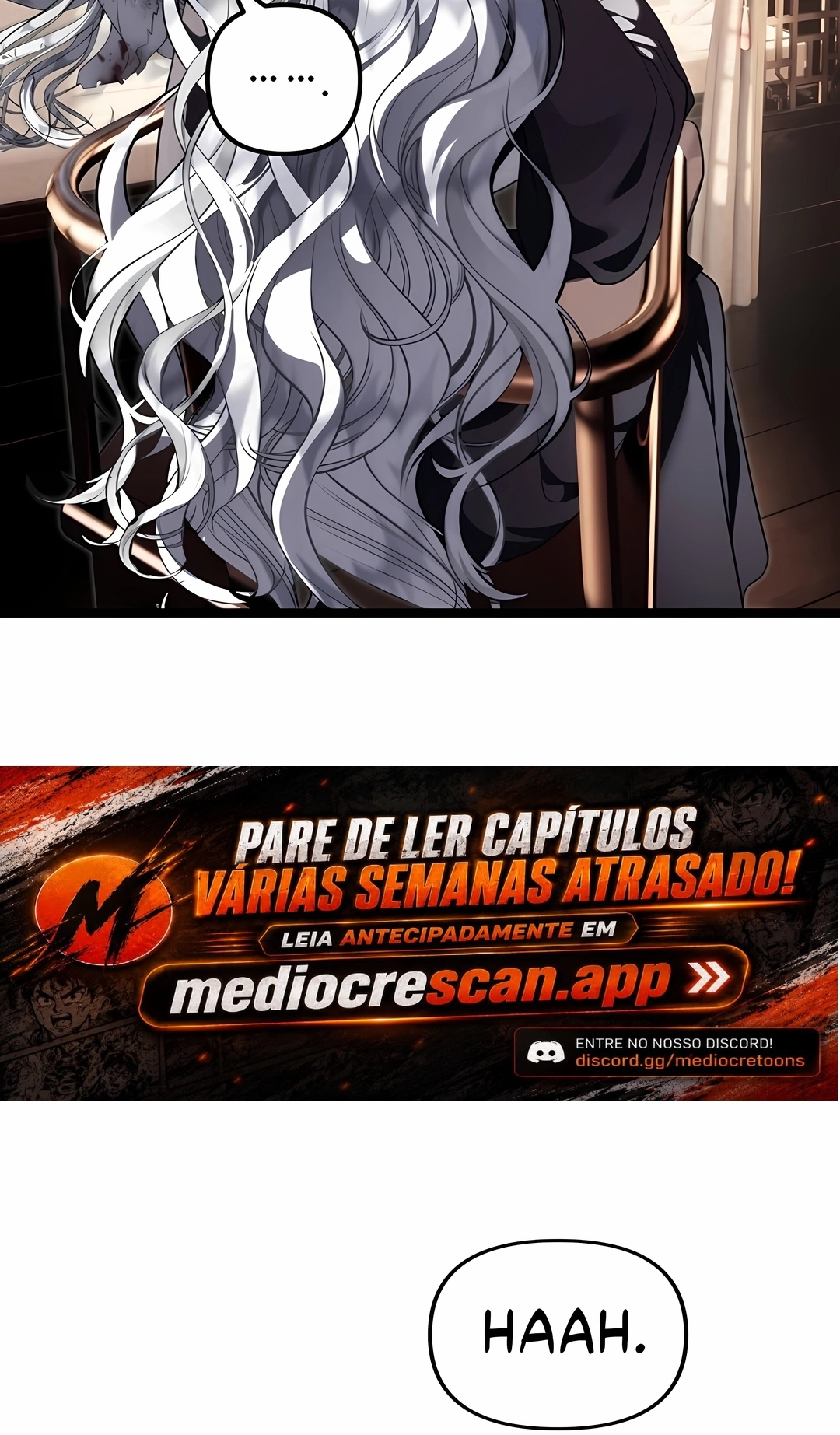 Read A Segunda Vida do Ranker PT Manga Online